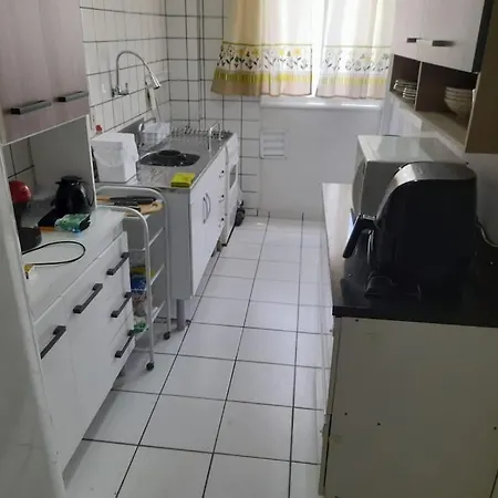 Apartamento Climatizado Marilia Exterior photo