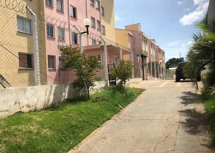 Apartamento Climatizado