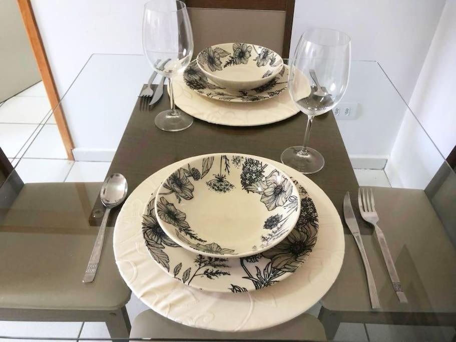 Climatizado Apartment