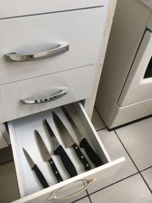 Climatizado Apartment