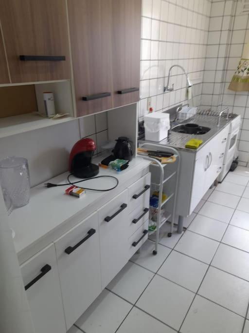 Climatizado Apartment