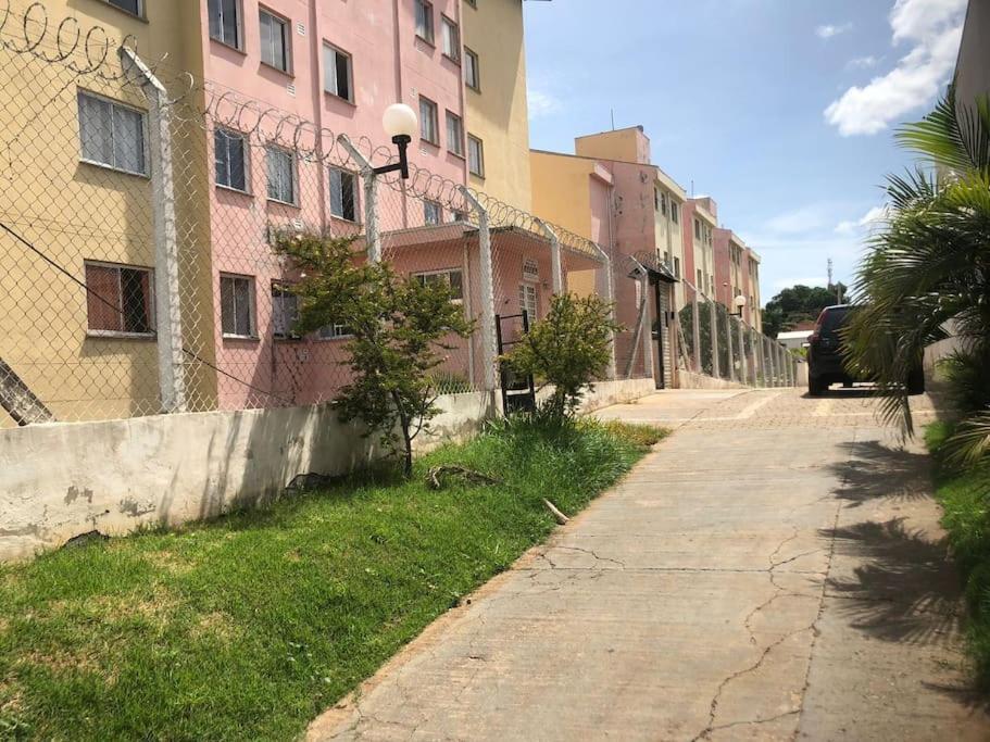 Apartment Climatizado *