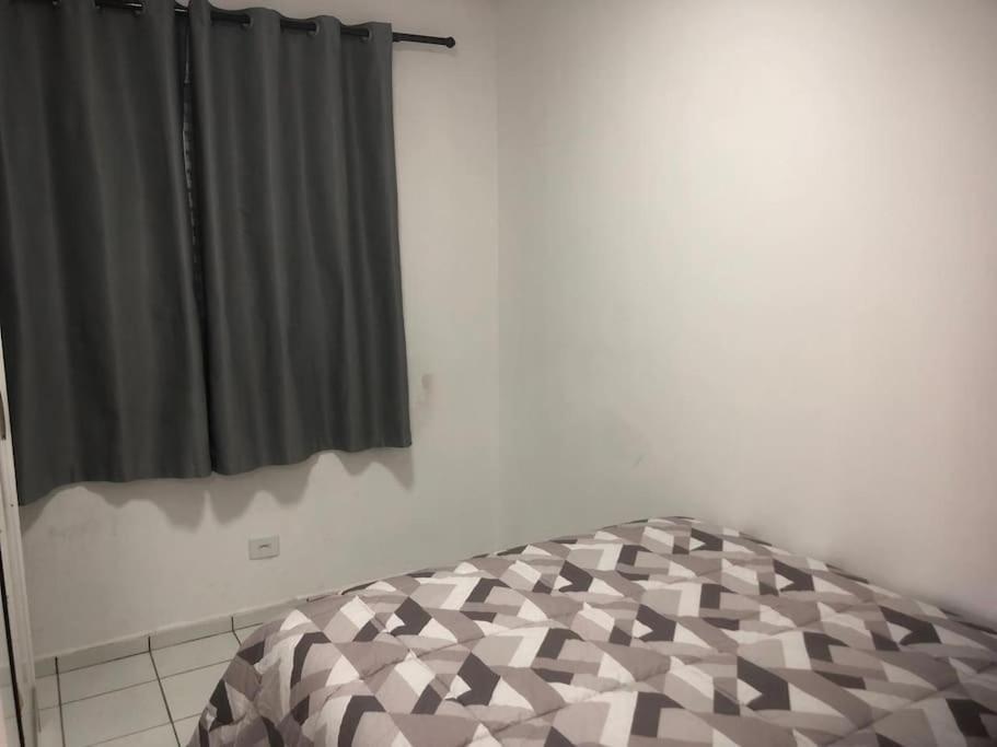 Apartment Climatizado Marilia
