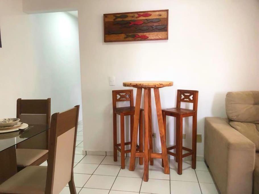 Apartment Climatizado