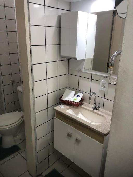 Climatizado Apartment *