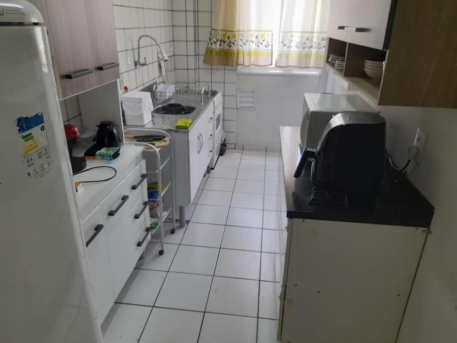 Climatizado Marilia