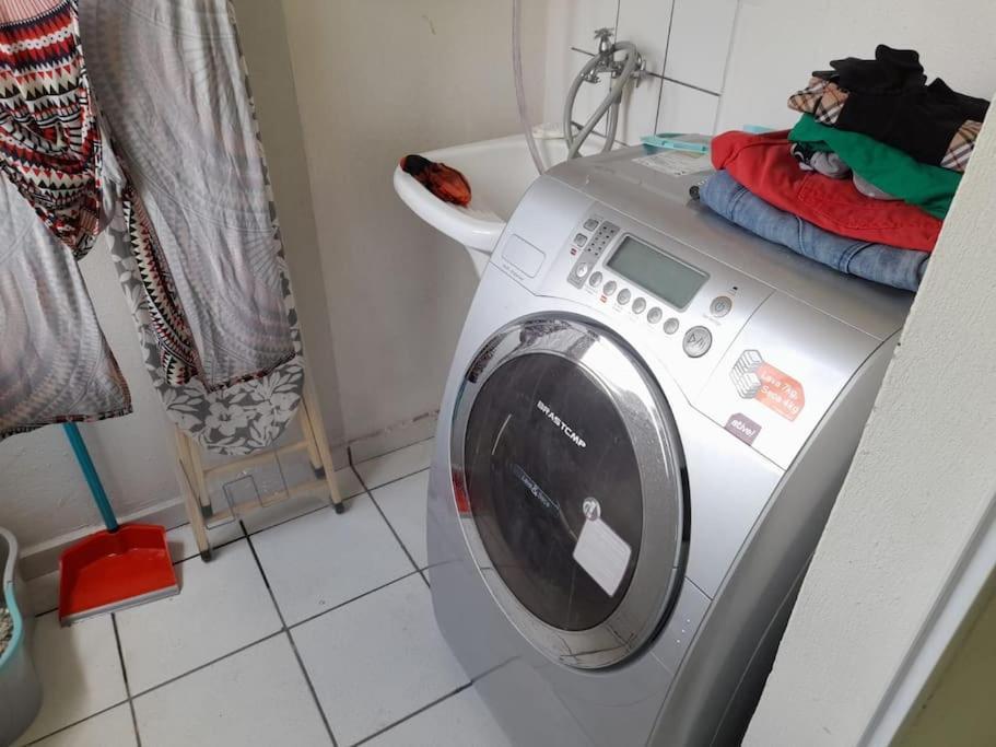 Apartment Climatizado