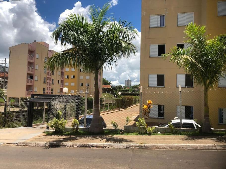 Climatizado Apartment *