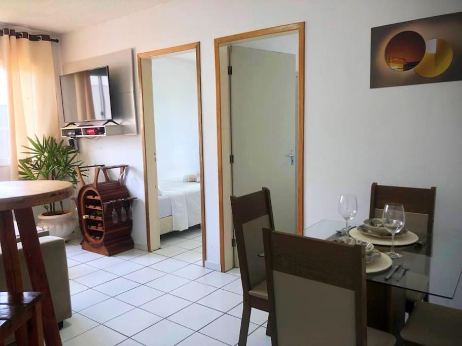 Apartment Climatizado