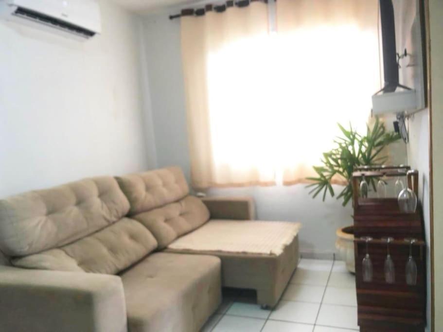 Climatizado Apartment *