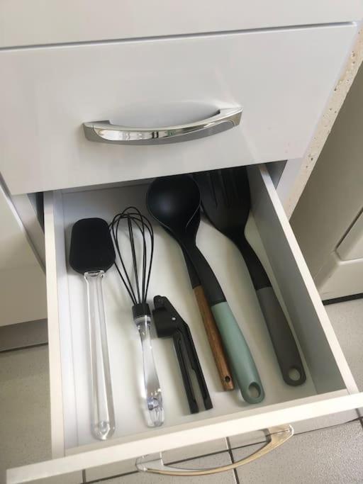 Climatizado Apartment